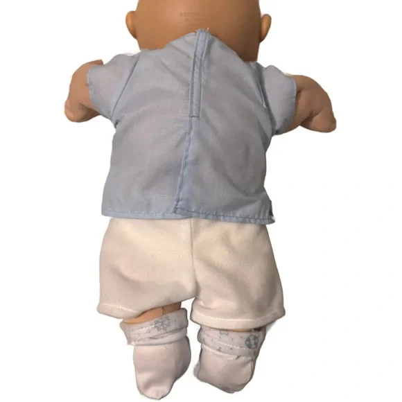 Adorable Cabbage Patch Doll - Picture 2 of 3